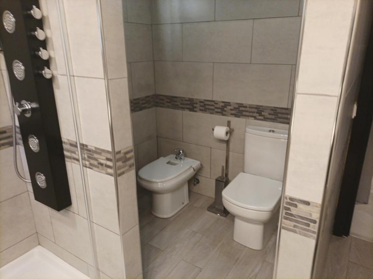 Апартаменти Large 2 Bed Apt Puerto Banus Marina Private Parking Марбелья Екстер'єр фото