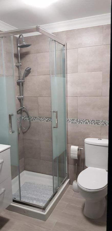 Апартаменти Large 2 Bed Apt Puerto Banus Marina Private Parking Марбелья Екстер'єр фото